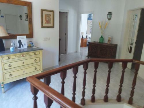 Apartamento Casa Teles