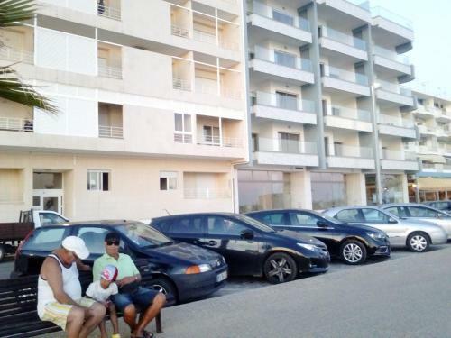 Apartamento Ocean Dreams