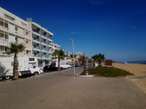 Apartamento Ocean Dreams