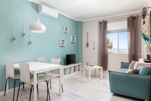 Apartamento Ocean Dreams