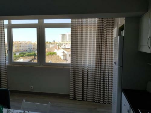 Vilamoura Apartment