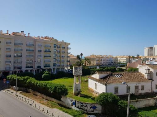 Vilamoura Apartment