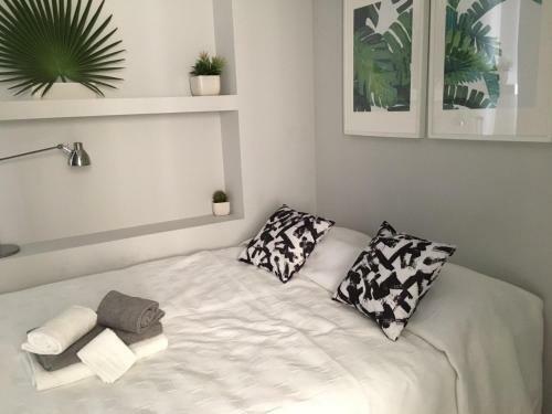 Vilamoura Apartment