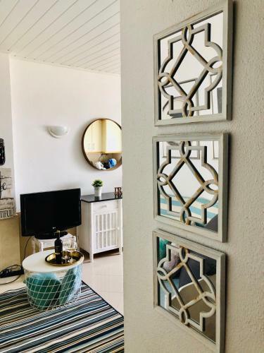 Apartamento Casa Da Gar�a