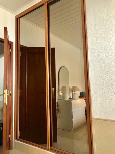 Apartamento Casa Da Gar�a