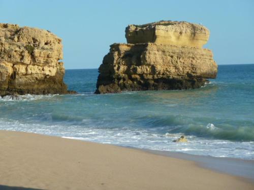 Apartamento Quarteira Al-sakia Algarve