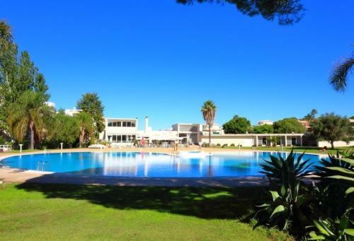 Apartamento Quarteira Al-sakia Algarve
