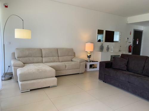 Apartamento Cavalo Preto Luxury Beach Resort