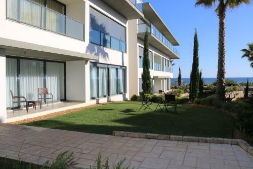 Apartamento Cavalo Preto Luxury Beach Resort