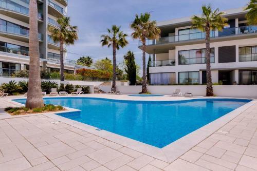 Apartamento Cavalo Preto Luxury Beach Resort
