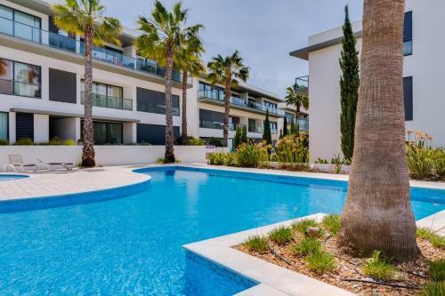 Apartamento Cavalo Preto Luxury Beach Resort