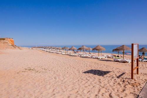 Apartamento Cavalo Preto Luxury Beach Resort