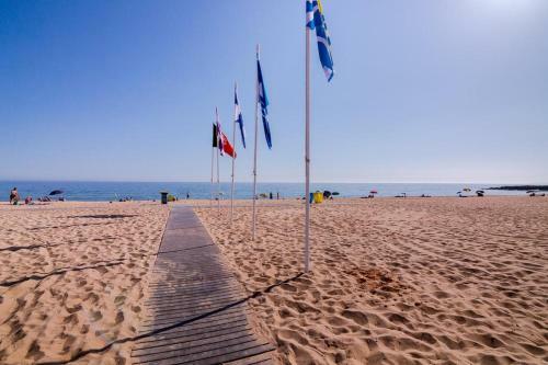 Apartamento Cavalo Preto Luxury Beach Resort