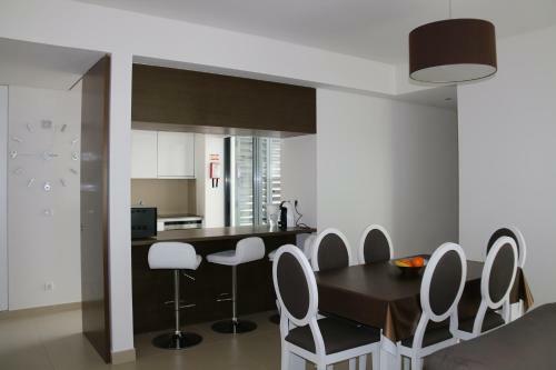 Apartamento Cavalo Preto Luxury Beach Resort