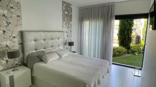 Apartamento Cavalo Preto Luxury Beach Resort