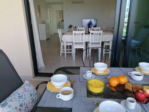 Apartamento Gardens Pool Vilamoura By Fhr