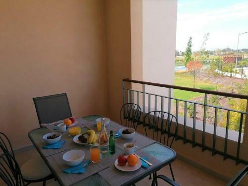 Apartamento Gardens Side Vilamoura By Fhr