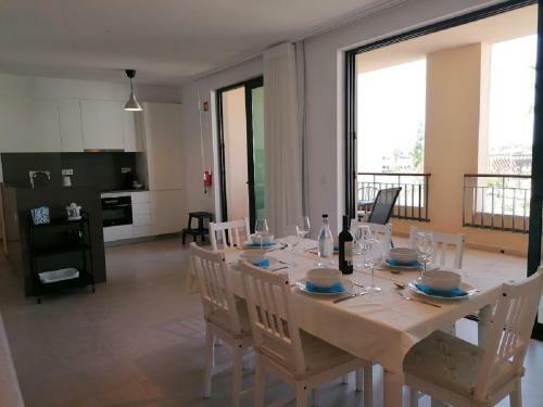 Apartamento Gardens Side Vilamoura By Fhr