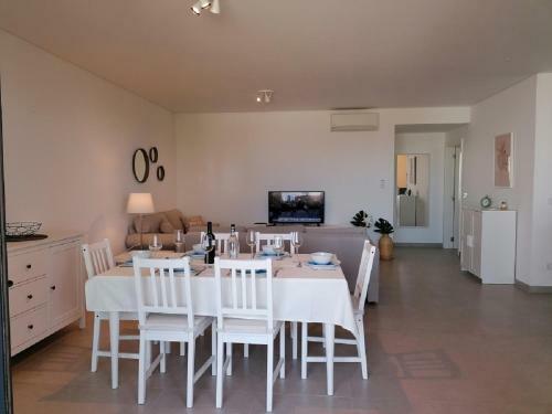 Apartamento Gardens Side Vilamoura By Fhr