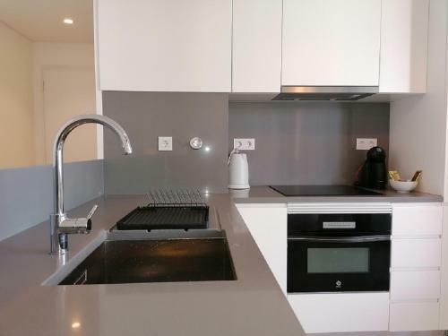 Apartamento Gardens Side Vilamoura By Fhr