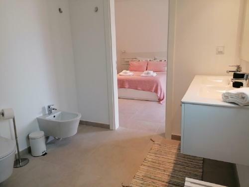 Apartamento Gardens Side Vilamoura By Fhr