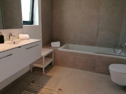 Apartamento Gardens Side Vilamoura By Fhr
