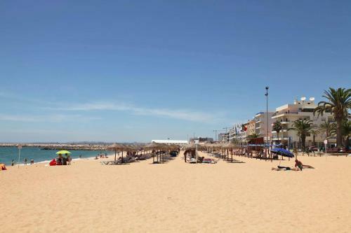 Apartamento Colina Sol T2 Quarteira Beach