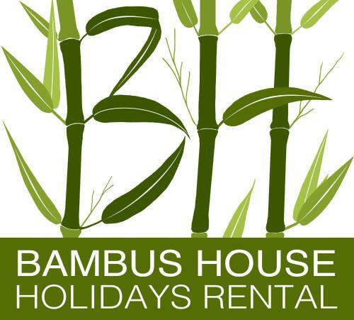 Apartamento Bambus House Green