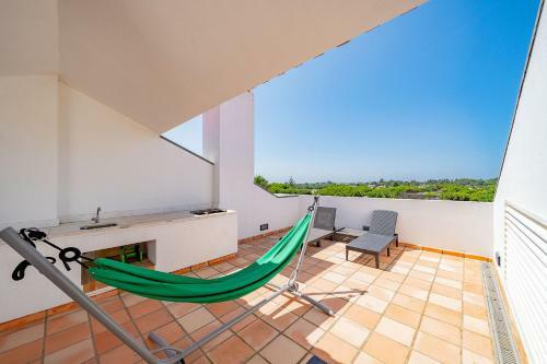 3 Bedroom Apartment In Gated Complex With Pool Vila Sol Resort