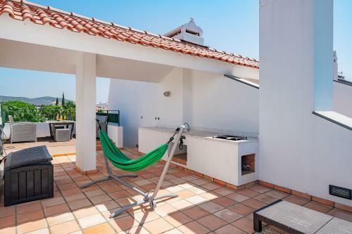 3 Bedroom Apartment In Gated Complex With Pool Vila Sol Resort