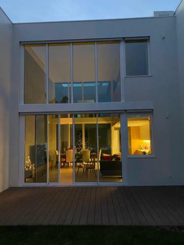 Central Vilamoura Townhouse
