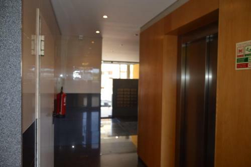 Apartamento Frente Ao Mar Com Piscina de �gua Salgada