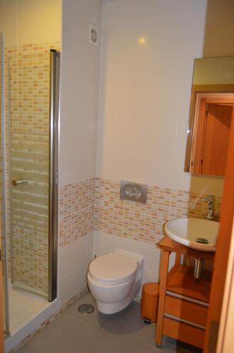 Apartamento Frente Ao Mar Com Piscina de �gua Salgada