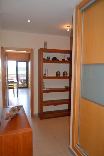 Apartamento Frente Ao Mar Com Piscina de �gua Salgada