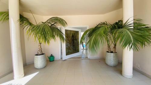 Villa Seventies Cip