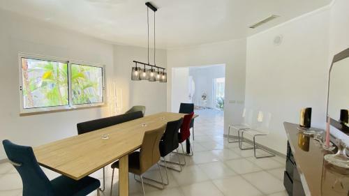 Villa Seventies Cip