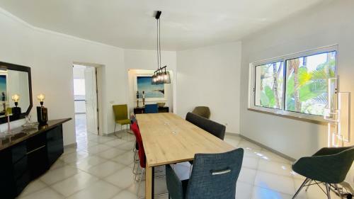 Villa Seventies Cip