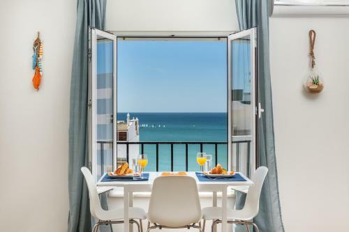 Apartamento Modern Ocean View Apt 2 Min Walk To Beach