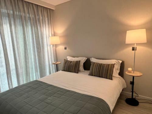 Apartamento Terra�os Quarteira 2d3