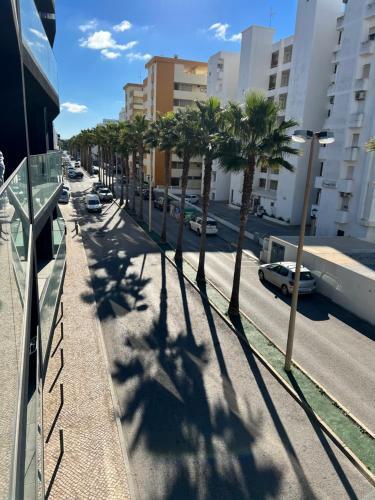 Apartamento Terra�os Quarteira 2d3