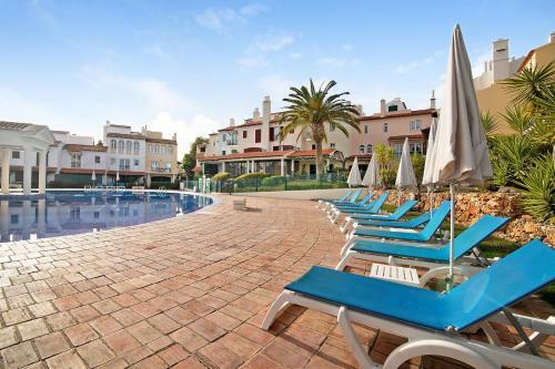 Apartamento Old Village T2 Duplex