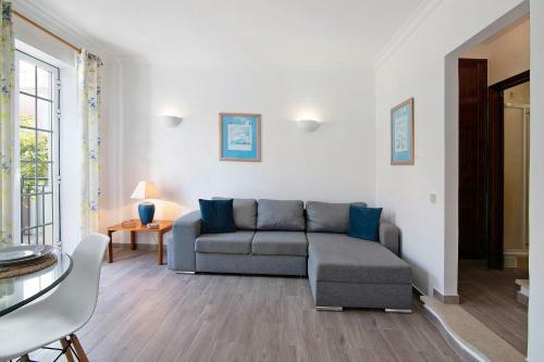 Apartamento Old Village T2 Duplex