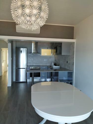 Apartamento Janela Do Mar