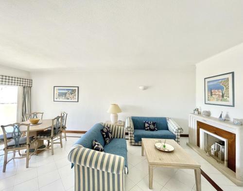 Apartamento Alcharb - Pool & City Center - Vilamoura