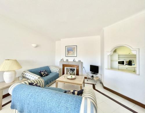 Apartamento Alcharb - Pool & City Center - Vilamoura