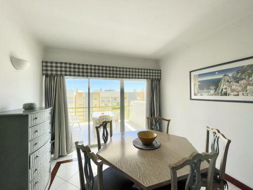 Apartamento Alcharb - Pool & City Center - Vilamoura