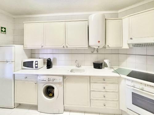 Apartamento Alcharb - Pool & City Center - Vilamoura