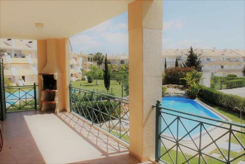 Apartamento Algarve Para�so / Portofino