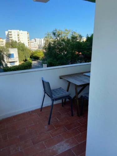 Two Bedroom Center Apartment Quarteira