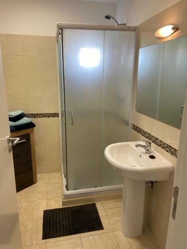 Two Bedroom Center Apartment Quarteira